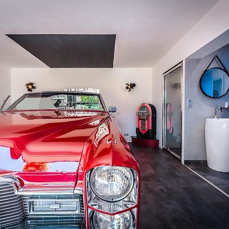 Love Room 66 Villecroze Exterior foto
